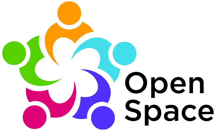 Open Space logo