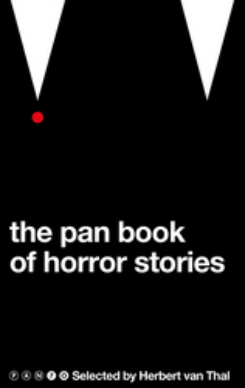 The Pan Book of Horror Stories