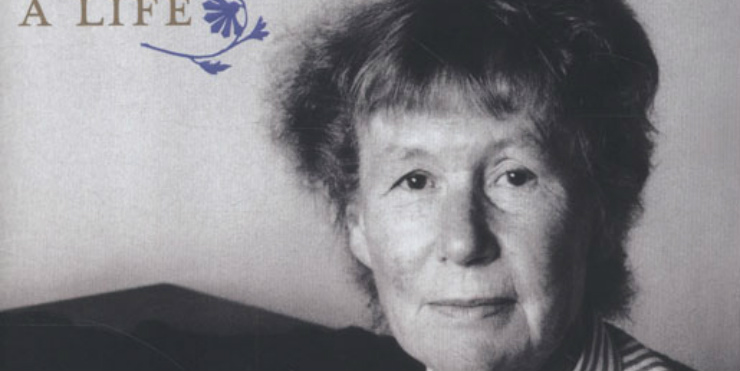 Penelope Fitzgerald: A Life