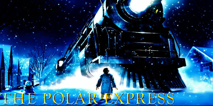 The Polar Express