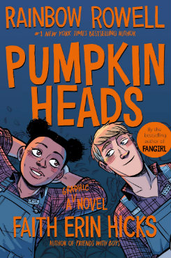 Pumpkinheads