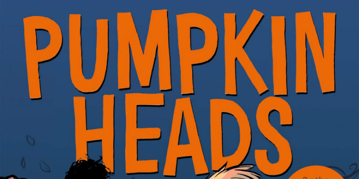 Pumpkinheads