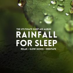 Rainfall for Sleep