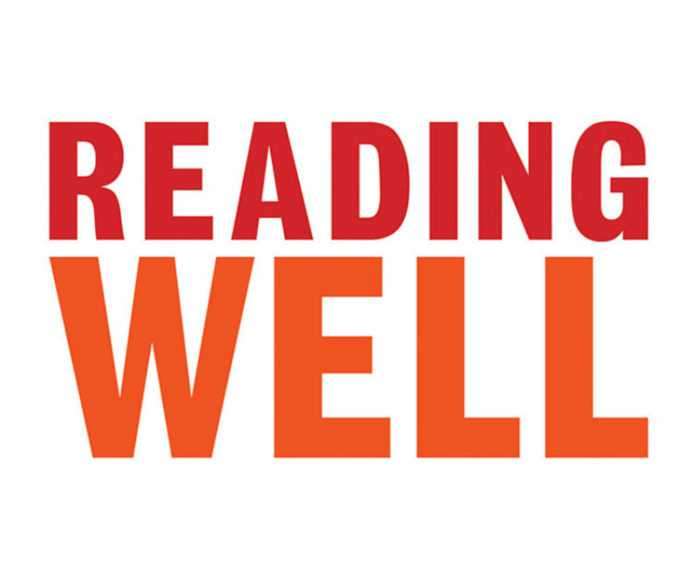 Reading Well logo