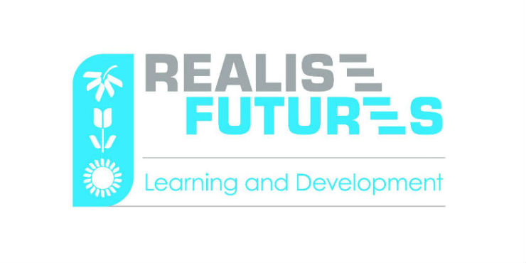 Realise Futures logo