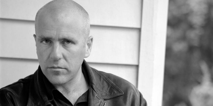 Richard Flanagan