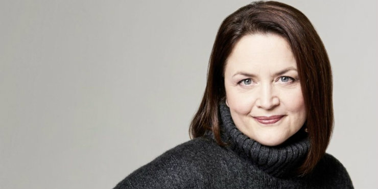 Ruth Jones