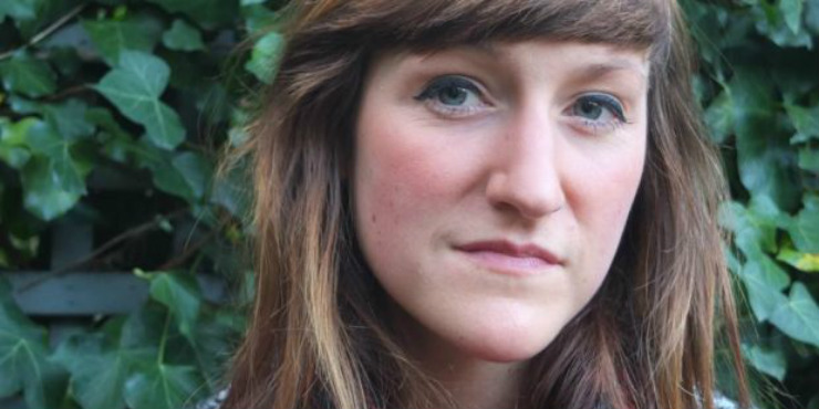 Sara Baume