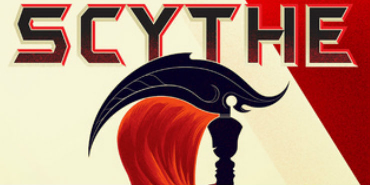 Scythe