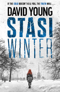 Stasi Winter