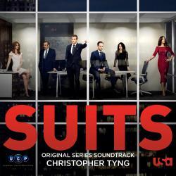 Suits - Original Television Soundtrack