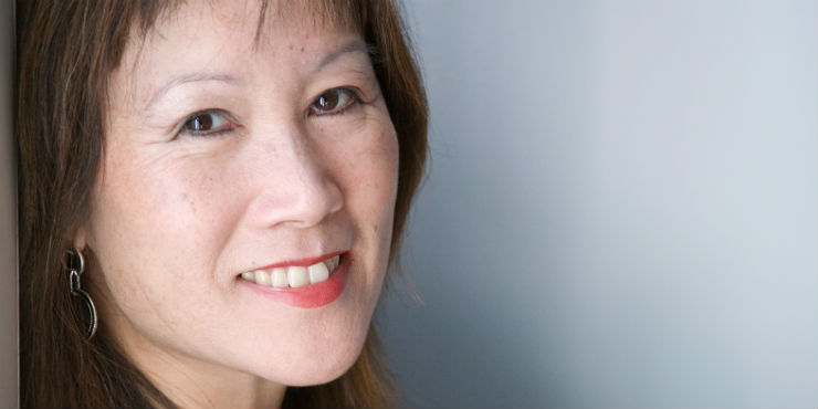 Tess Gerritsen