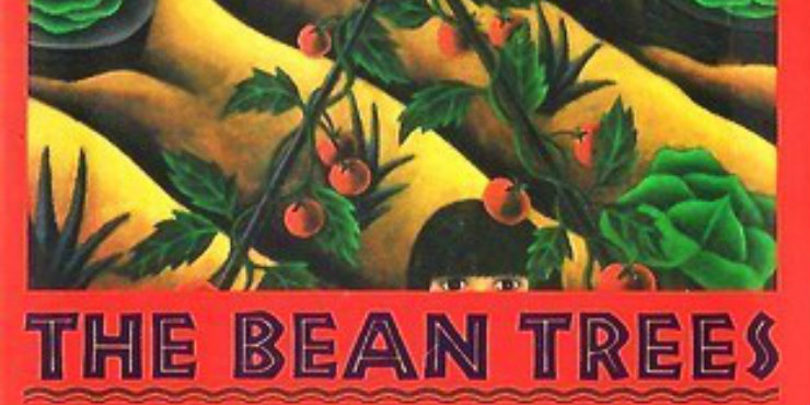 The Bean Trees