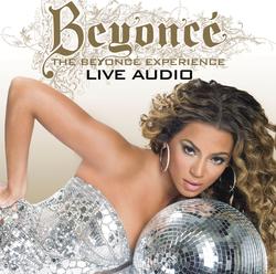 The Beyoncé Experience Live Audio