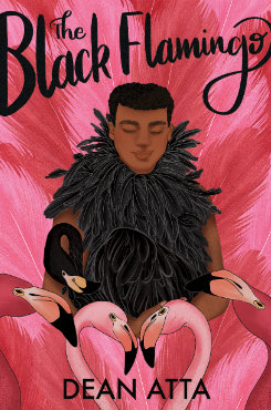 The Black Flamingo