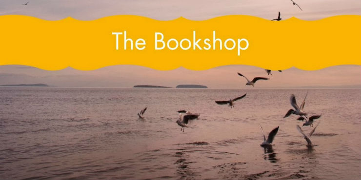 The bookshop by Penelope Fitzgerald