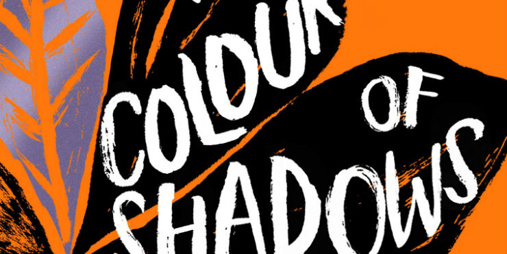 The Colour of Shadows