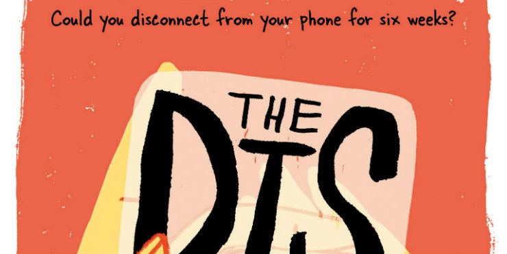 The Disconnect