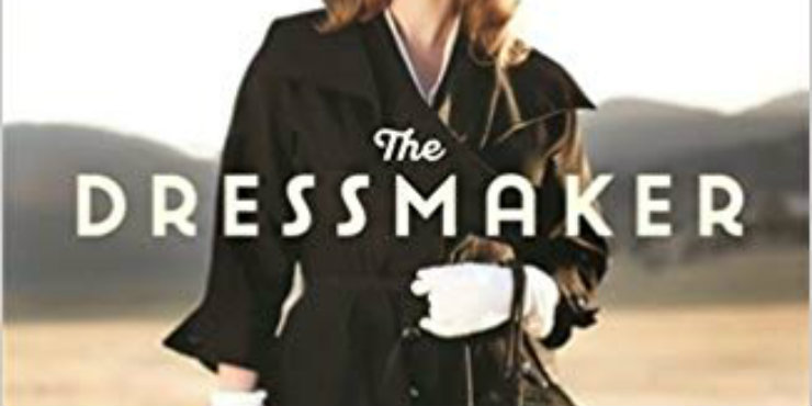 The Dressmaker