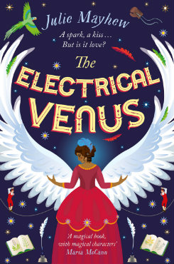 The Electrical Venus