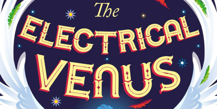 The Electrical Venus