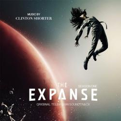 The Expanse - Original Television Soundtrack