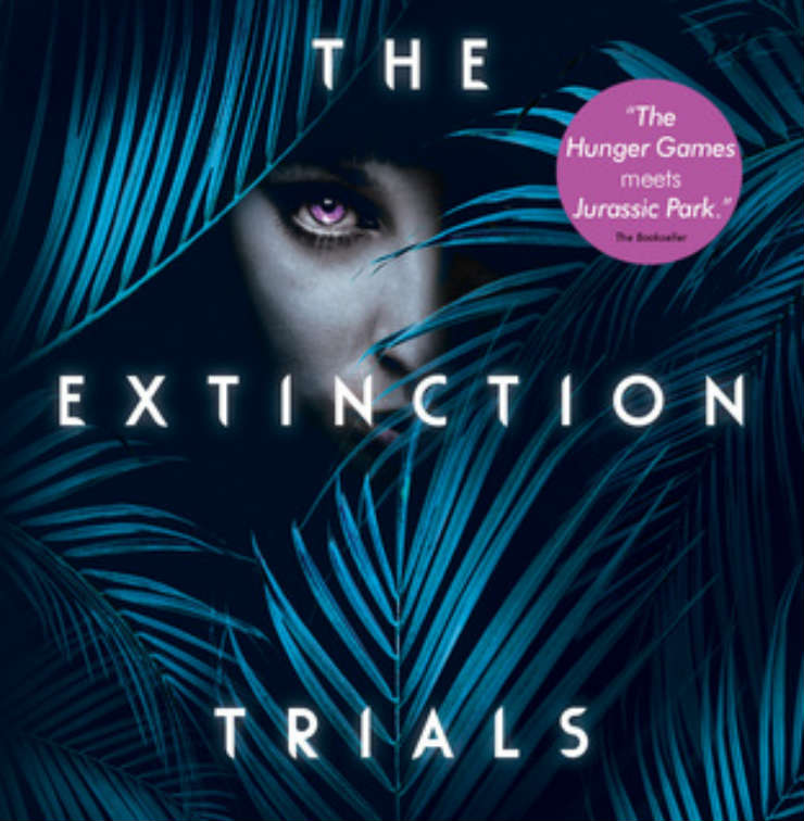 The Extinction Trials