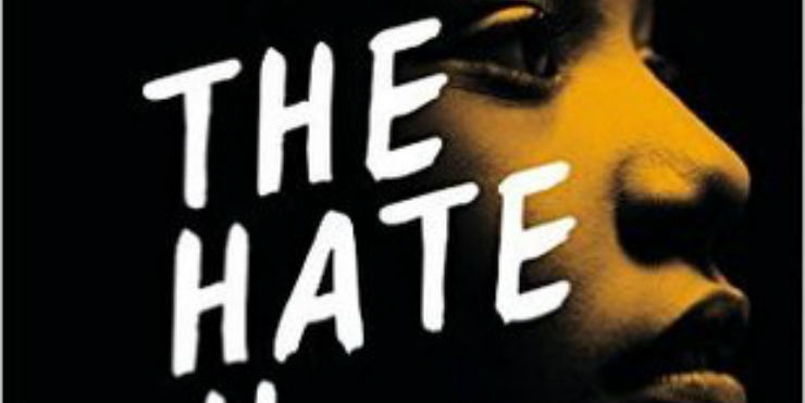 The Hate U Give