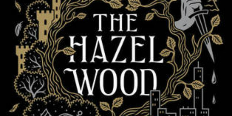 The Hazel Wood