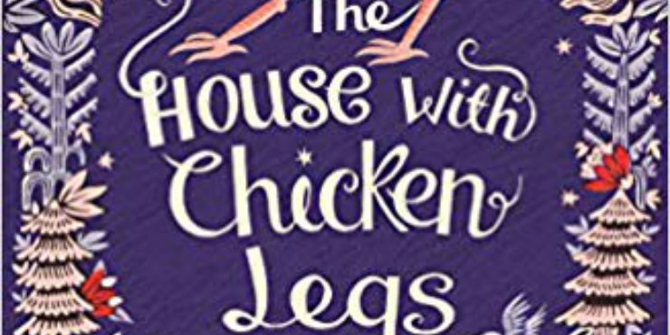 The House with Chicken Legs