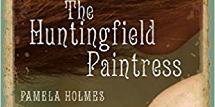 The Huntingfield Paintress