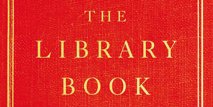 The Library Book