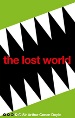 The Lost World