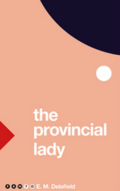 The Provincial Lady