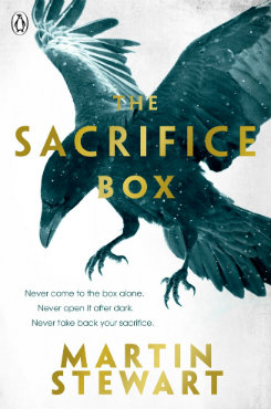 The Sacrifice Box