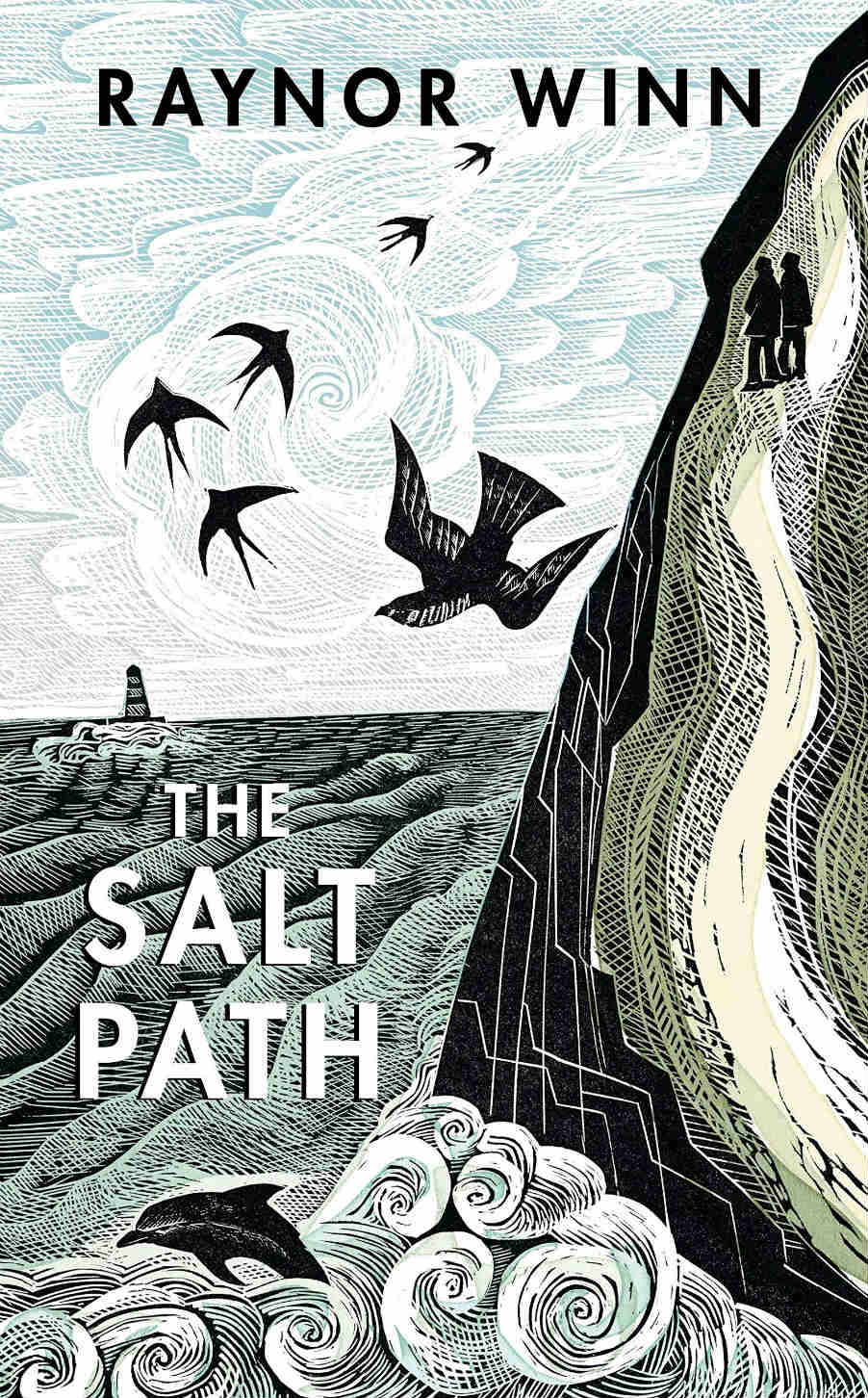 The Salt Path