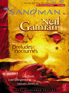 The Sandman, Volume 1