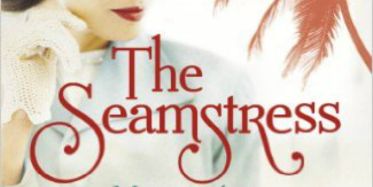 The Seamstress