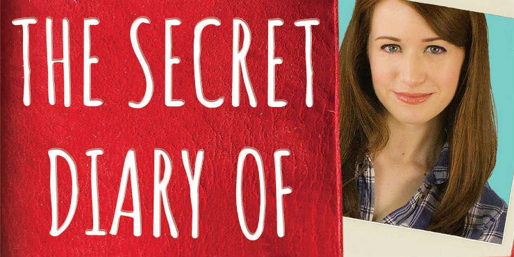 The secret diary of Lizzie Bennet by Bernie Su & Kate Rorick