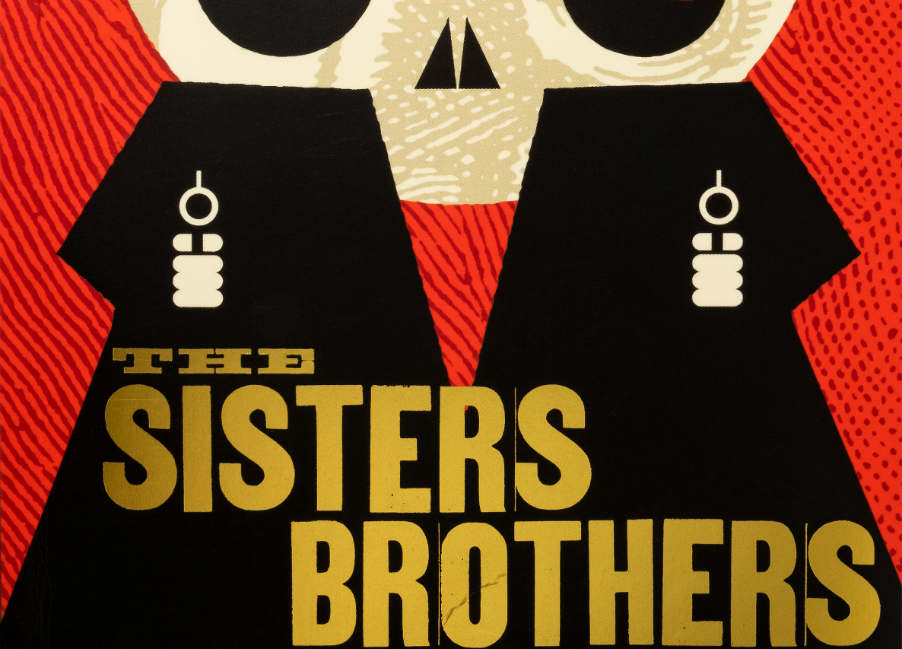 The Sisters Brothers