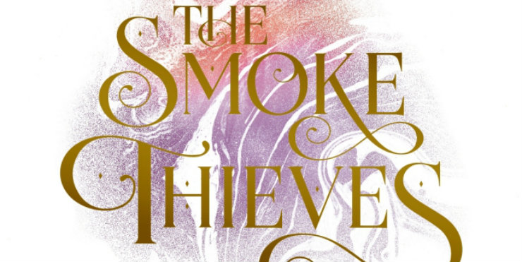 The Smoke Thieves