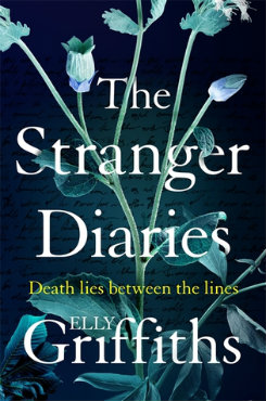 The Stranger Diaries