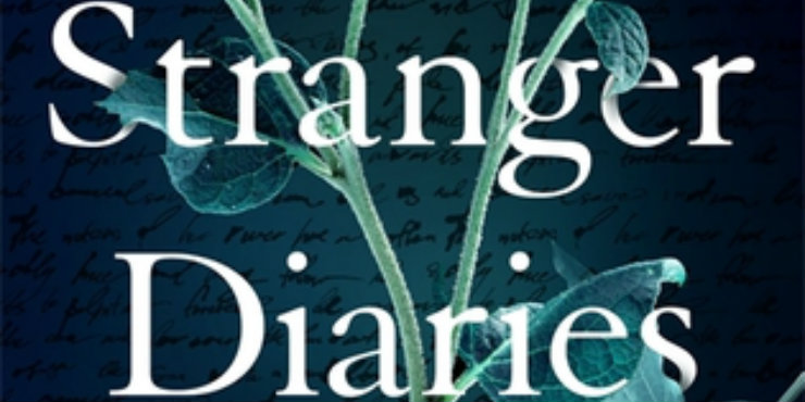 The Stranger Diaries