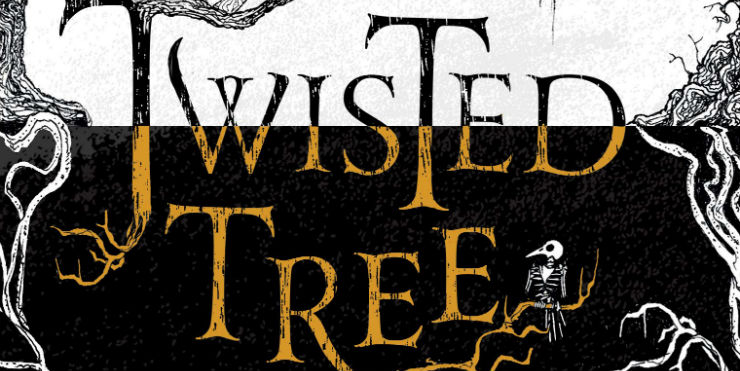 The Twisted Tree