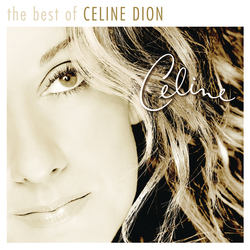 The Very Best of Céline Dion