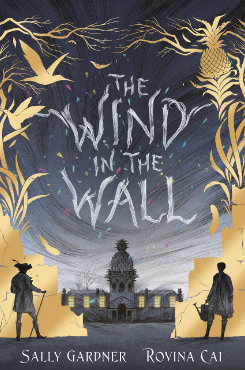 The Wind in the Wall