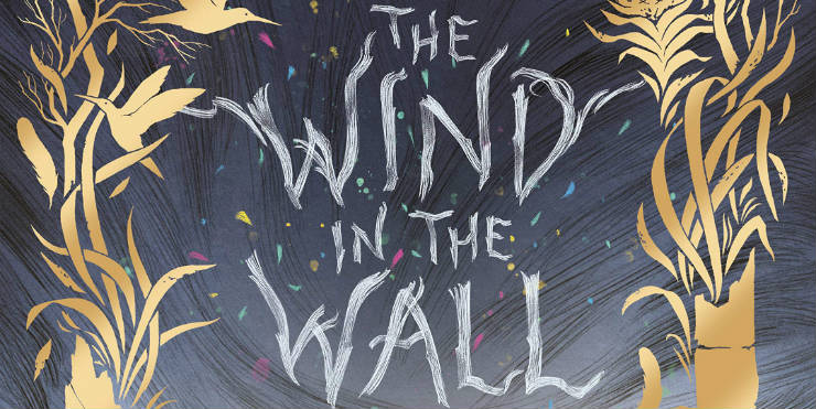 The Wind in the Wall