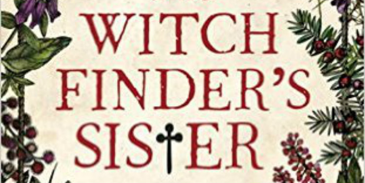 The Witchfinder's Sister