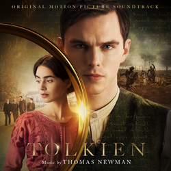 Tolkiin (Original Motion Picture Soundtrack)