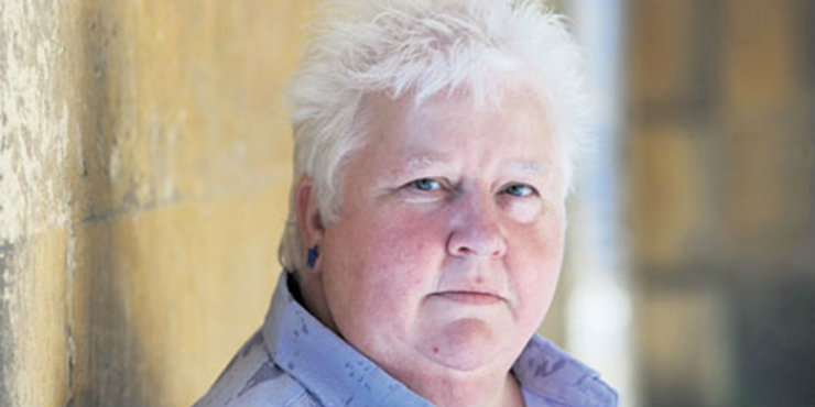 Val McDermid